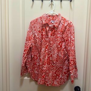 Chico sized 3 (12/14) cotton new wot